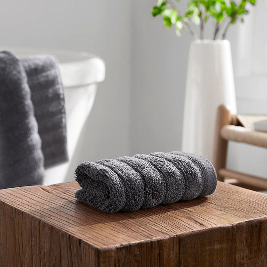 Monaco Supreme Cotton Collection - Charcoal - DUSK