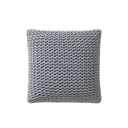 Montreal Cushion Cover - Light Grey - DUSK