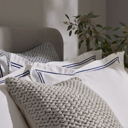 Montreal Cushion Cover - Natural - DUSK