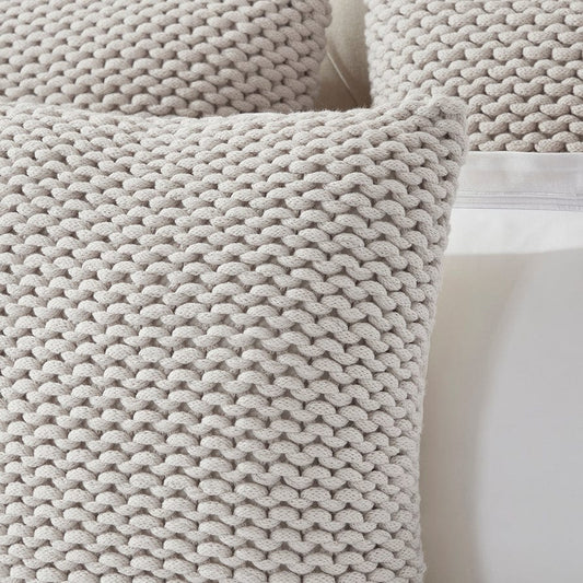 Montreal Cushion Cover - Natural - DUSK