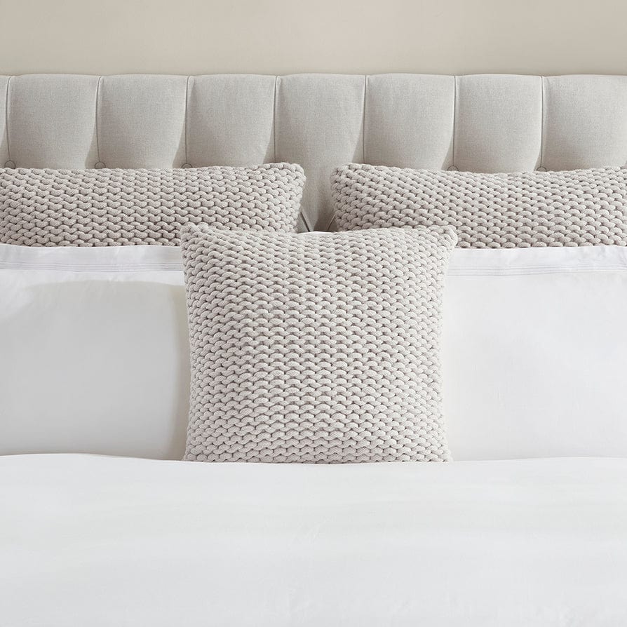 Montreal Cushion Cover Natural DUSK