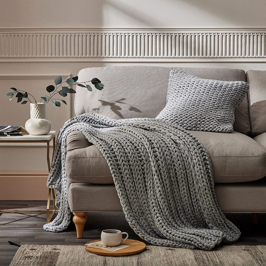 Luxury Throws For Sofas Uk | Baci Living Room