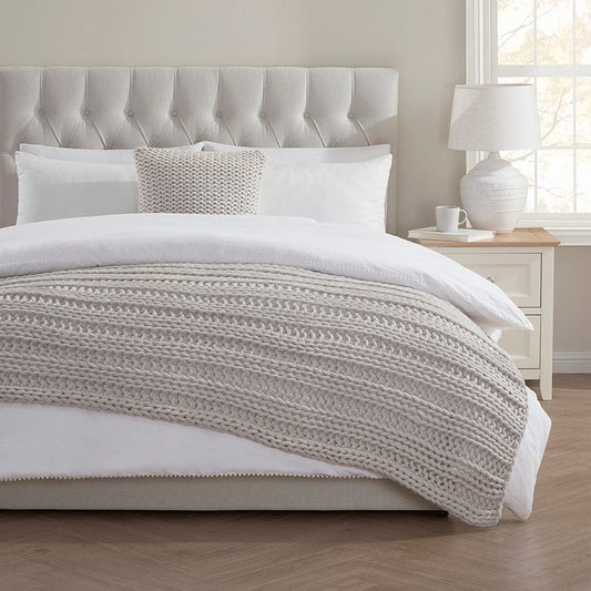 Throw Collection Luxury Throws | Cushion and Throws Collection | DUSK