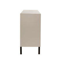 Nova 6 Drawer Chest - Taupe – DUSK