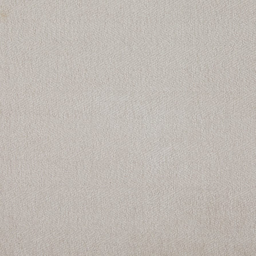 Oslo Ottoman Storage Bed - Ivory - DUSK