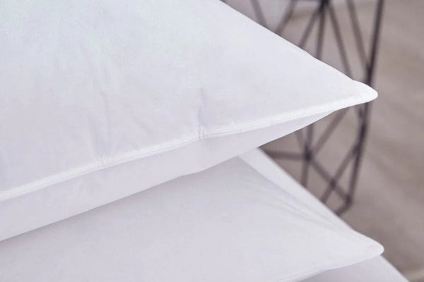 Pair of Feels Like Down Pillows - DUSK