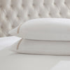 Pair of Regent Classic Pillowcases - 400 TC - Natural - DUSK