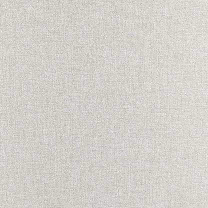 Round Storage Pouffe - Warm Natural - DUSK