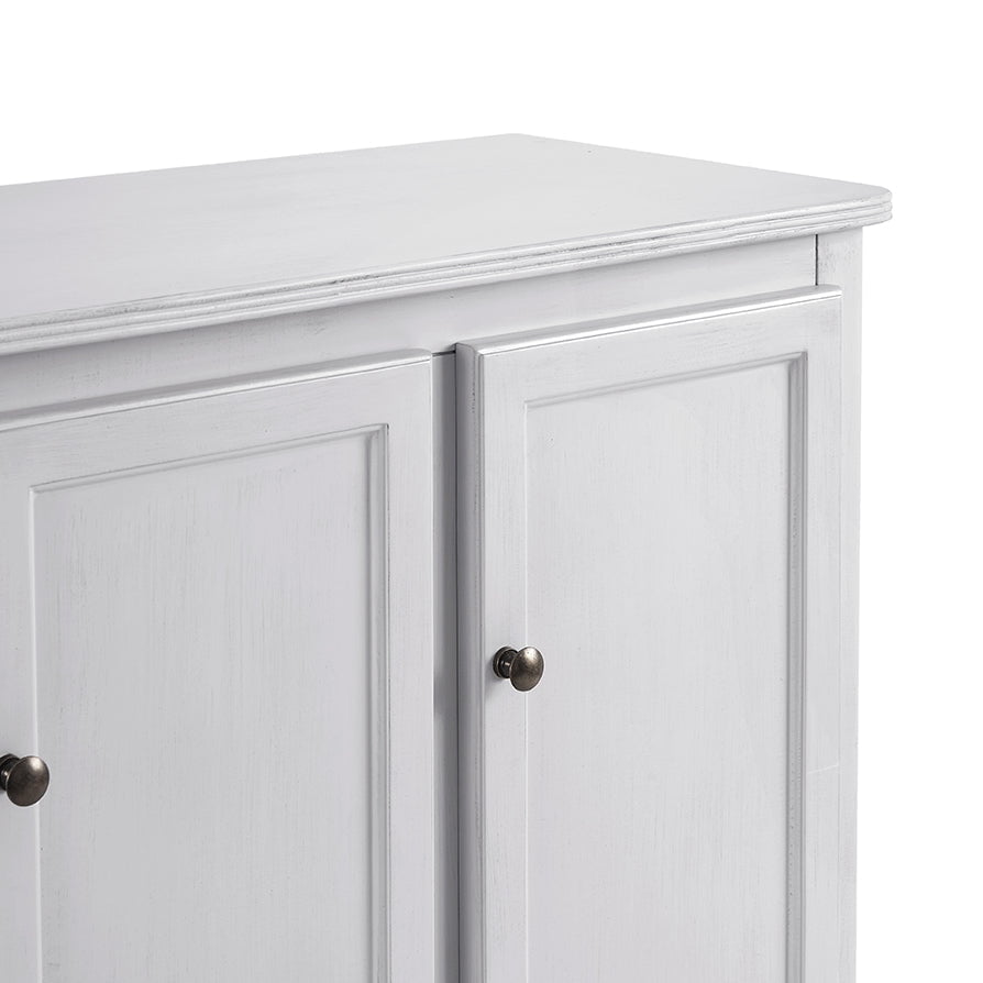 Ruby Sideboard - Washed Stone - DUSK