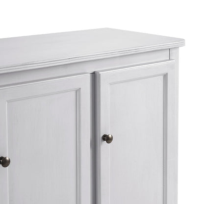 Ruby Sideboard - Washed Stone - DUSK
