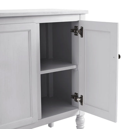 Ruby Sideboard - Washed Stone - DUSK