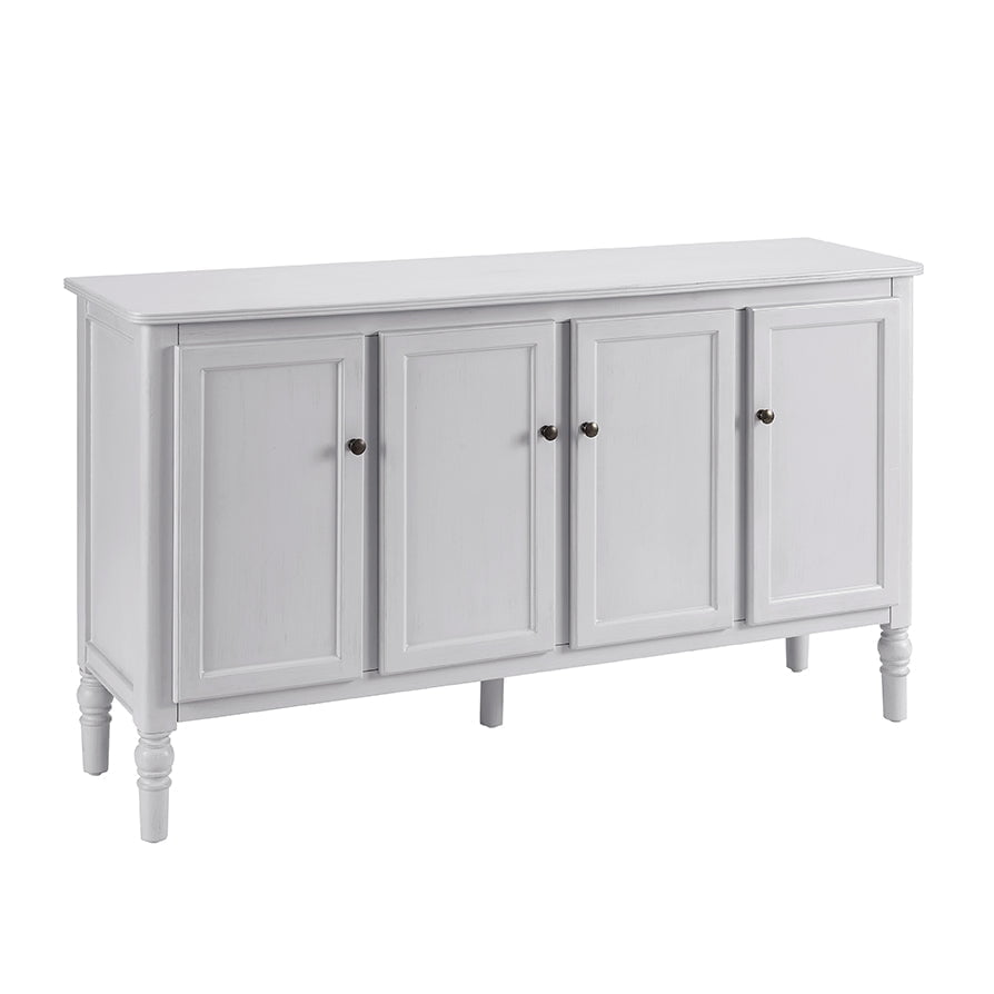 Ruby Sideboard - Washed Stone - DUSK