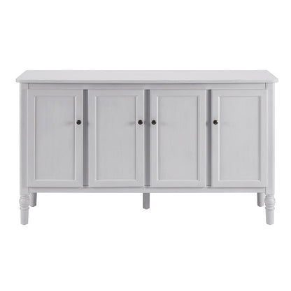 Ruby Sideboard - Washed Stone - DUSK