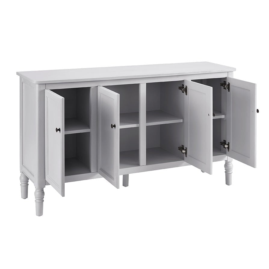 Ruby Sideboard - Washed Stone - DUSK