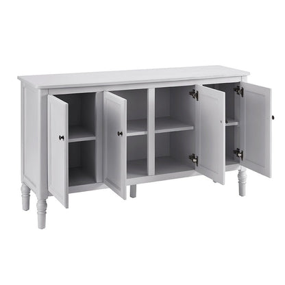 Ruby Sideboard - Washed Stone - DUSK
