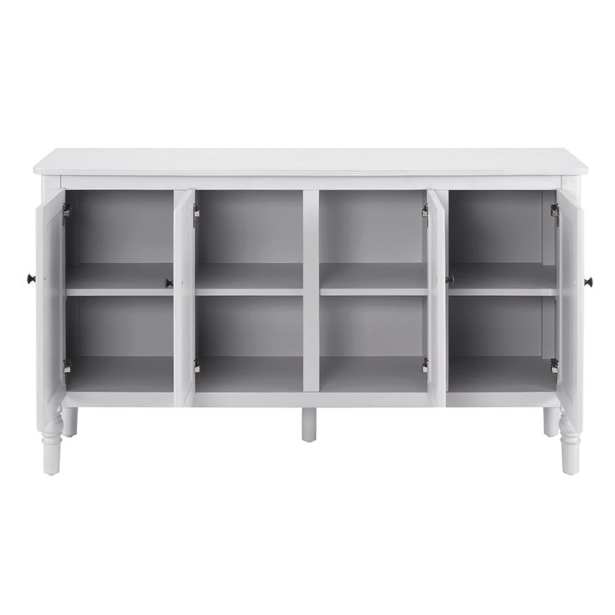 Ruby Sideboard - Washed Stone - DUSK