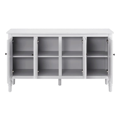 Ruby Sideboard - Washed Stone - DUSK