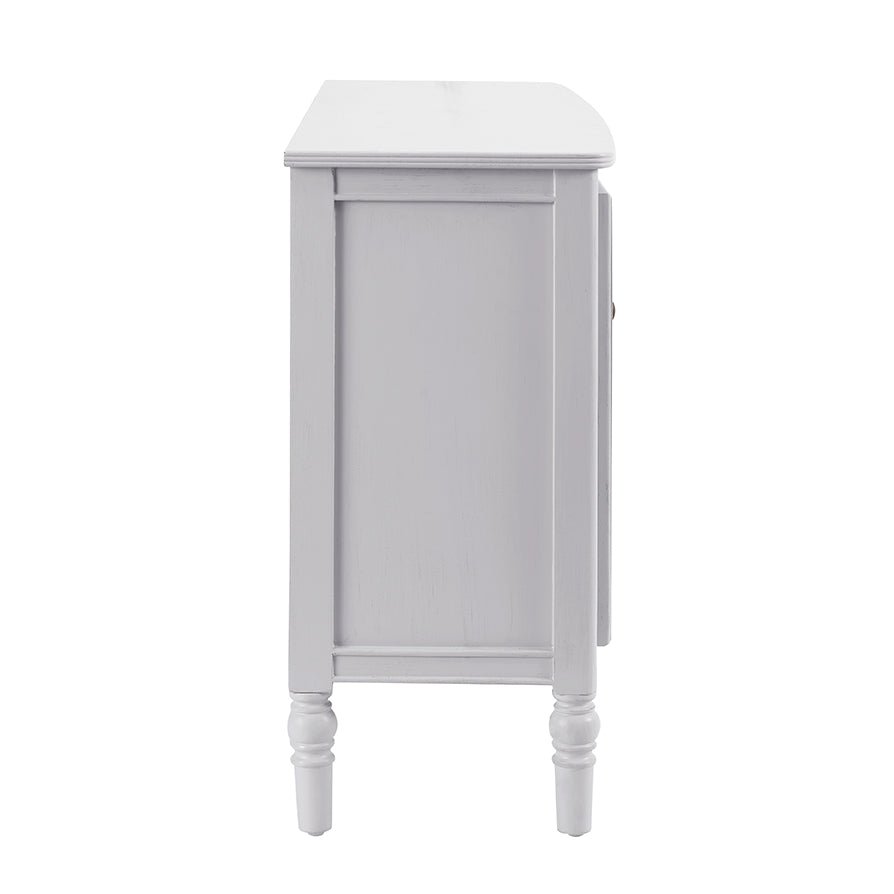 Ruby Sideboard - Washed Stone - DUSK