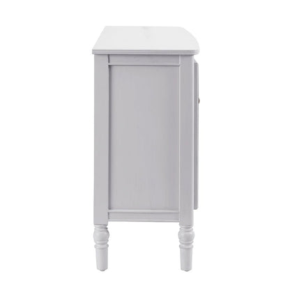Ruby Sideboard - Washed Stone - DUSK