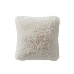 Sheepskin Cushion Cover - Natural - DUSK