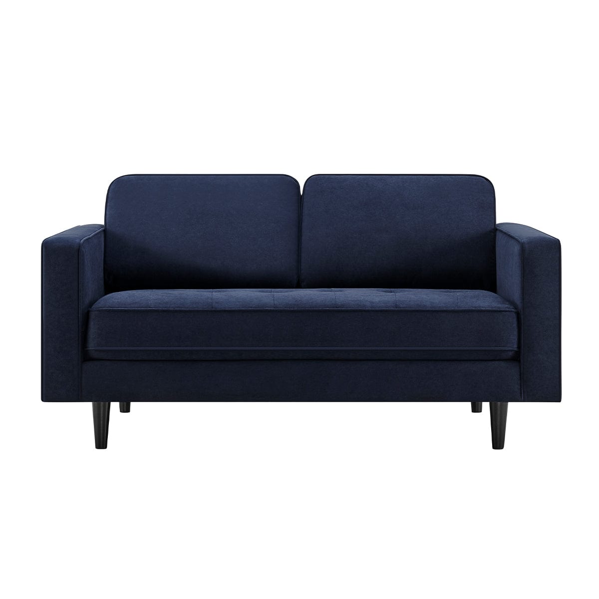 Sloane 2 Seater Sofa - Dark Navy - DUSK