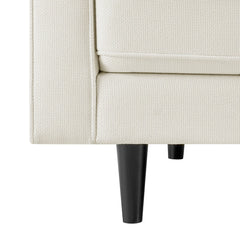 Sloane 2 Seater Sofa - Light Beige - DUSK