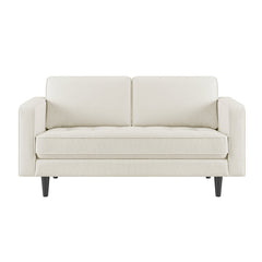 Sloane 2 Seater Sofa - Light Beige - DUSK