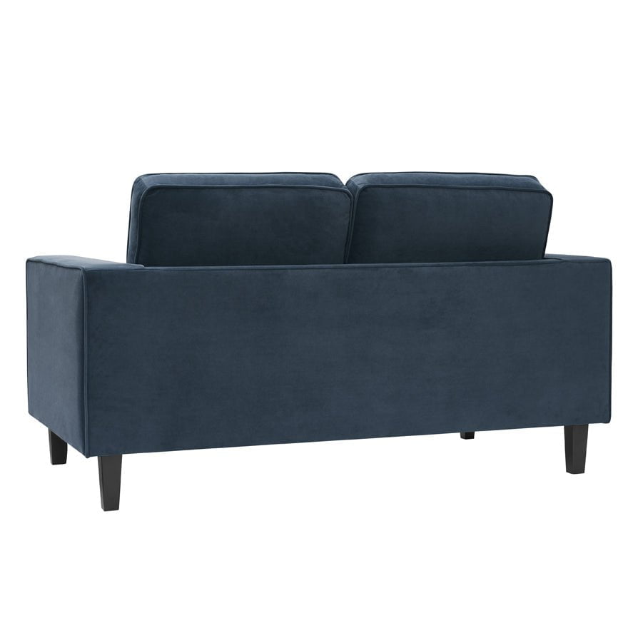 Soho 2 Seater Sofa - Dark Blue - DUSK