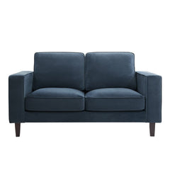 Soho 2 Seater Sofa - Dark Blue - DUSK