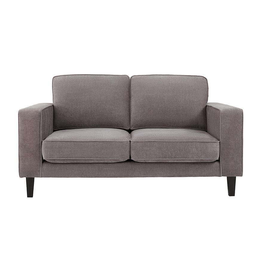 Soho 2 Seater Sofa - Grey - DUSK