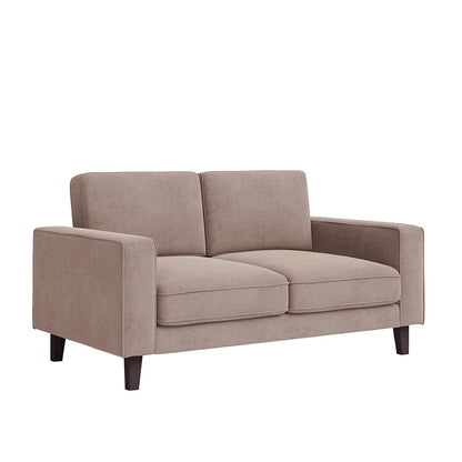 Soho 2 Seater Sofa - Sand - DUSK