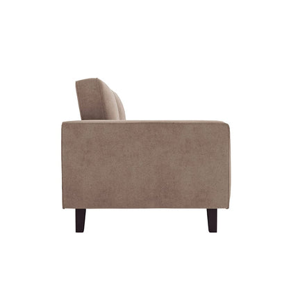 Soho 2 Seater Sofa - Sand - DUSK