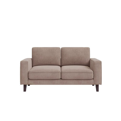 Soho 2 Seater Sofa - Sand - DUSK