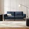 Soho 3 Seater Sofa - Dark Blue - DUSK