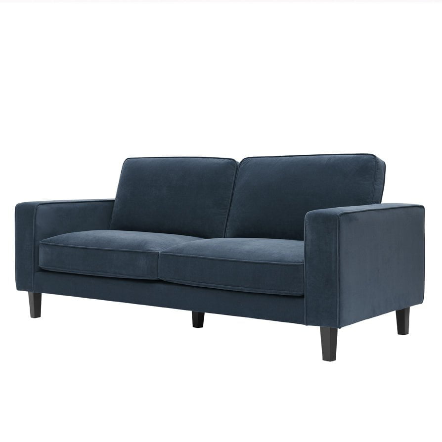 Soho 3 Seater Sofa - Dark Blue - DUSK