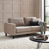 Soho 3 Seater Sofa - Sand - DUSK