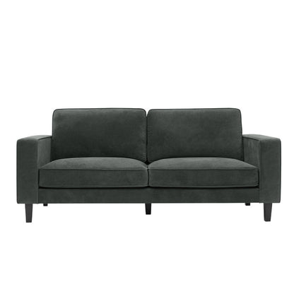 Soho 3 Seater Sofa - Slate - DUSK