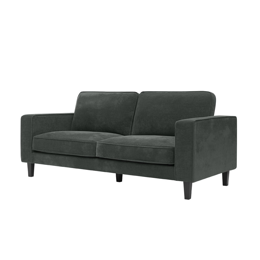 Soho 3 Seater Sofa - Slate - DUSK