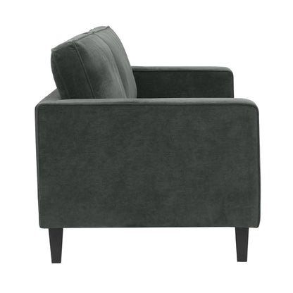 Soho 3 Seater Sofa - Slate - DUSK