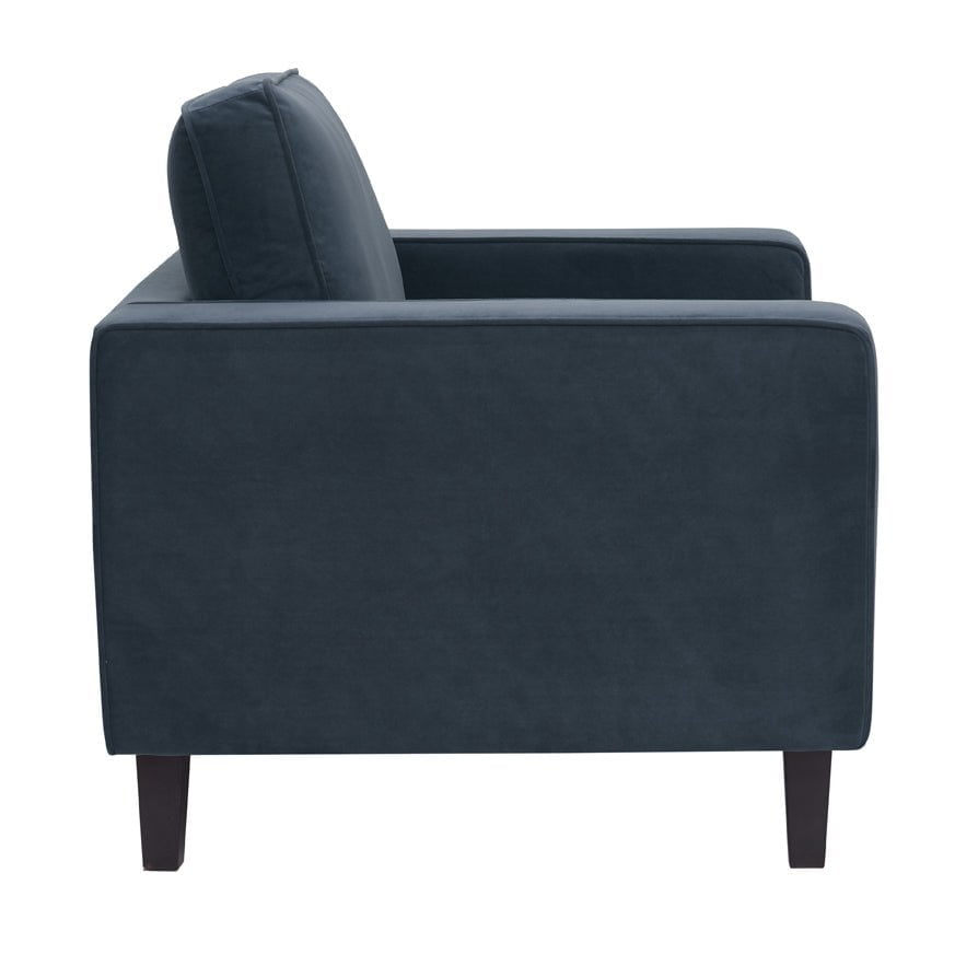 Soho Loveseat - Dark Blue - DUSK