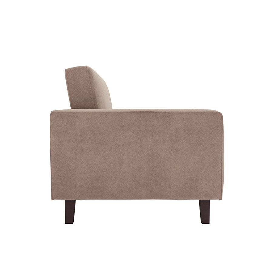 Soho Loveseat - Sand - DUSK