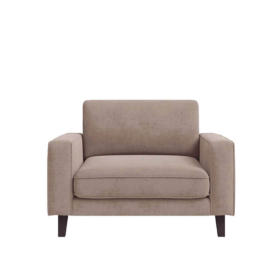 Soho Loveseat - Sand - DUSK