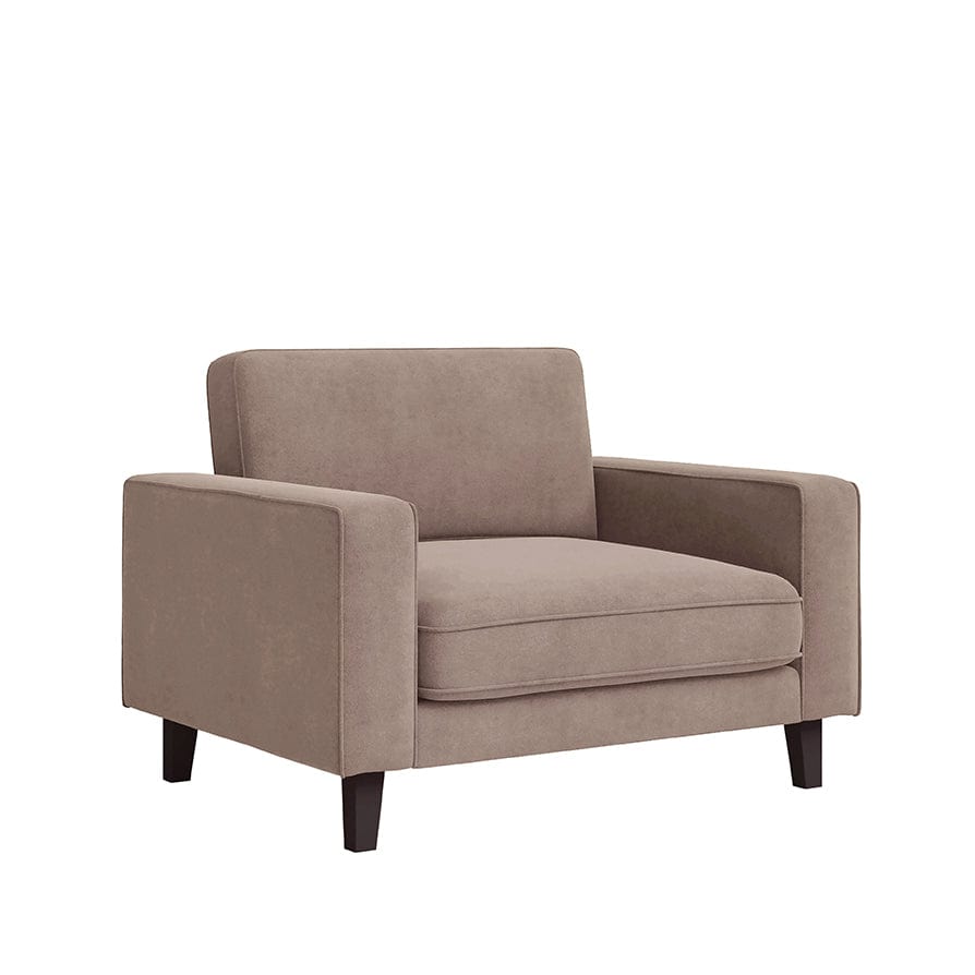 Soho Loveseat - Sand - DUSK