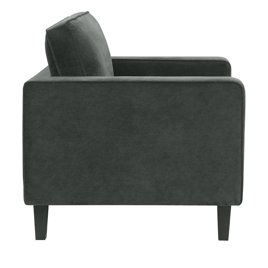 Soho Loveseat - Slate - DUSK