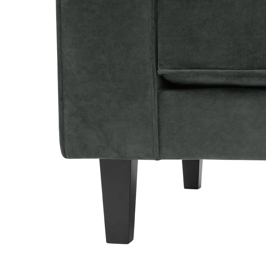 Soho Loveseat - Slate - DUSK