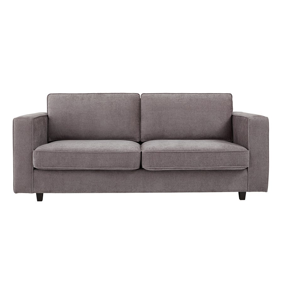 Soho Sofa Bed - Grey - DUSK