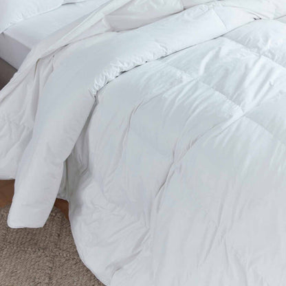 Supreme 80% Goose Down Duvet Collection - DUSK