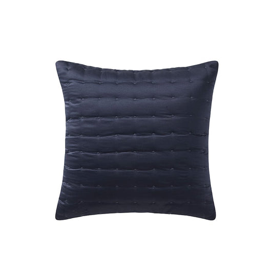 Vienna Cushion Cover - Navy - DUSK