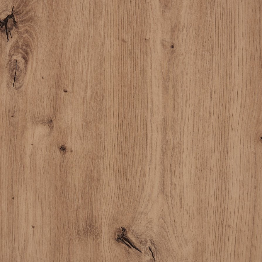 Willow Sideboard - Oak Effect - DUSK