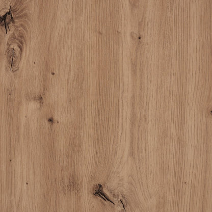 Willow Sideboard - Oak Effect - DUSK